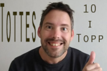 Totte's Top 10