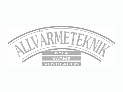 Allvärmeteknik