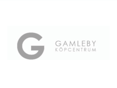 Gamleby Köpcentrum